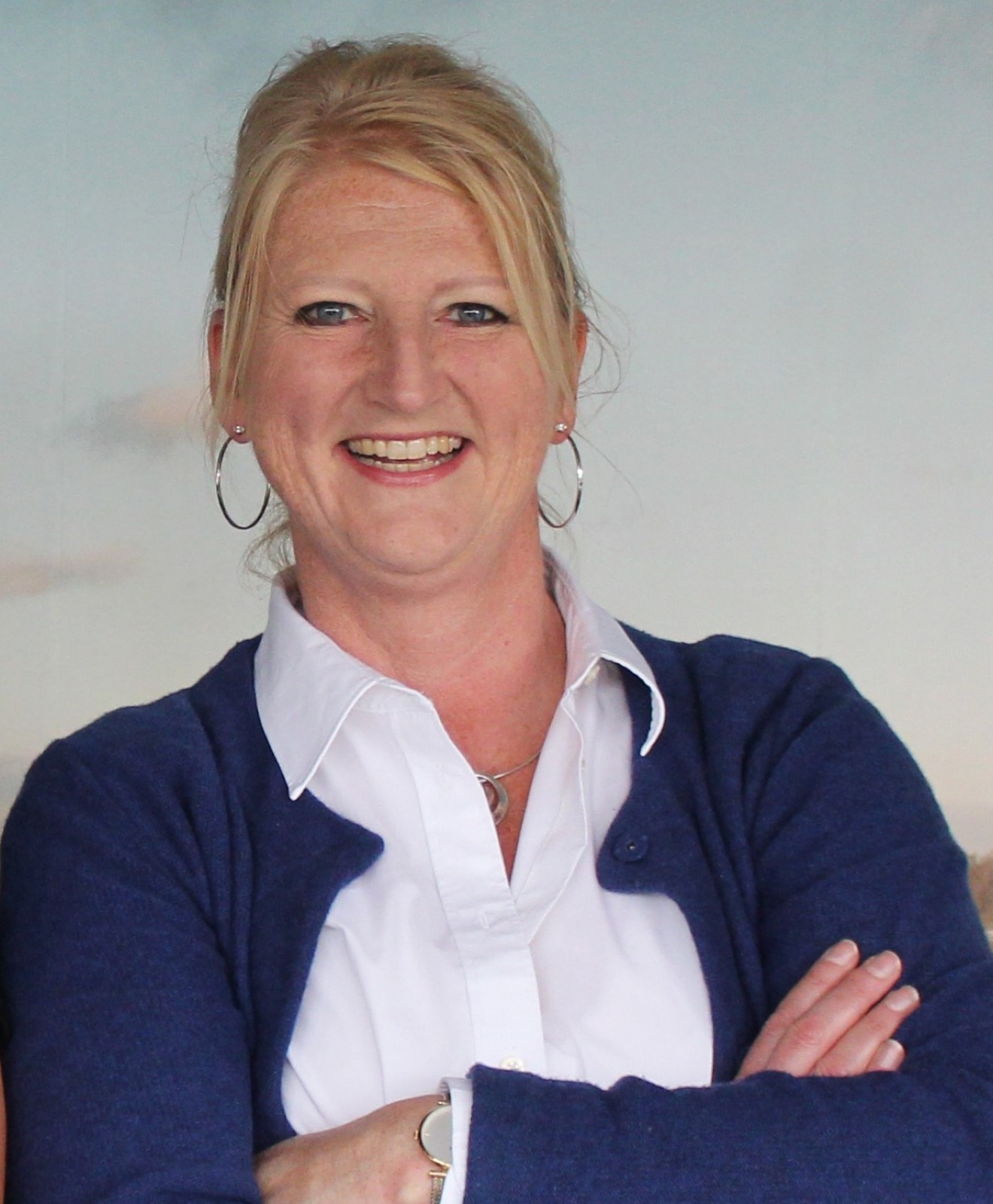 Marja Bouma