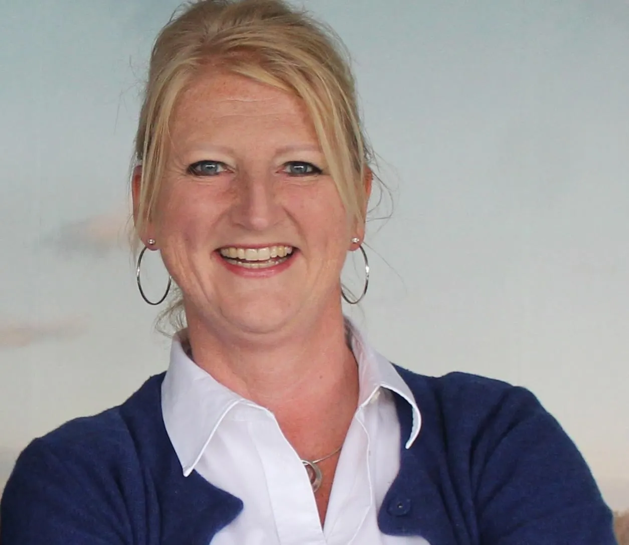 Marja Bouma, portret